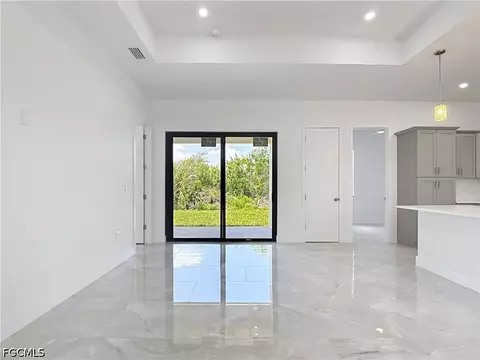 Living - 105 Ruby Ave N, Lehigh Acres, FL 33971 photo 3 of 5
