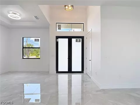 Entry Way - 105 Ruby Ave N, Lehigh Acres, FL 33971 photo 1 of 1