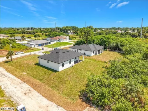 View/Area - 105 Ruby Ave N, Lehigh Acres, FL 33971 photo 3 of 6