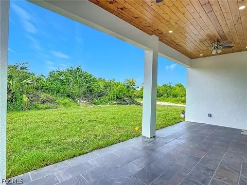 Exterior - 105 Ruby Ave N, Lehigh Acres, FL 33971 photo 4 of 4