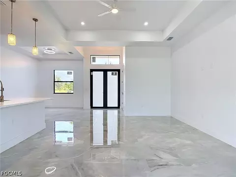 Living - 105 Ruby Ave N, Lehigh Acres, FL 33971 photo 5 of 5