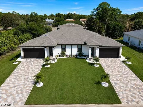 109111 Harry Ave S, Lehigh Acres, FL 33973