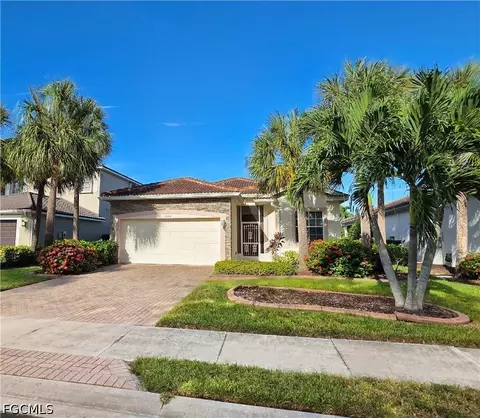 2565 Deerfield Lake Ct, Cape Coral, FL 33909