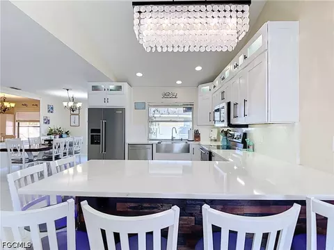 17204 Malaga Rd, Fort Myers, FL 33967