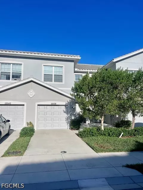 12538 Westhaven Way, Fort Myers, FL 33913