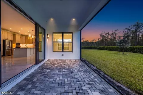 Exterior - 21120 Teak Tree Ter, Estero, FL 33928 photo 3 of 8