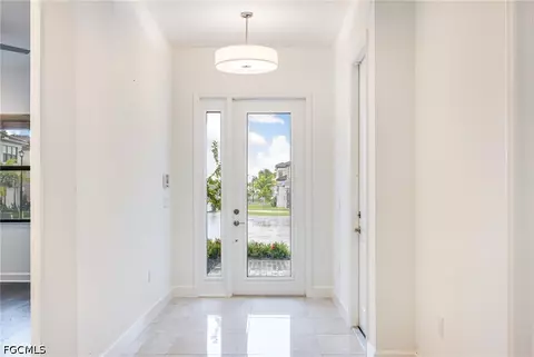 Entry Way - 21120 Teak Tree Ter, Estero, FL 33928 photo 1 of 2