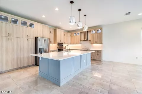 Kitchen - 21120 Teak Tree Ter, Estero, FL 33928 photo 1 of 5