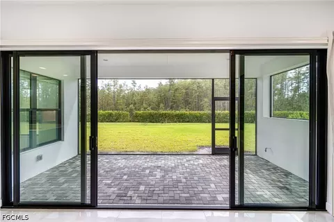 Exterior - 21120 Teak Tree Ter, Estero, FL 33928 photo 2 of 8