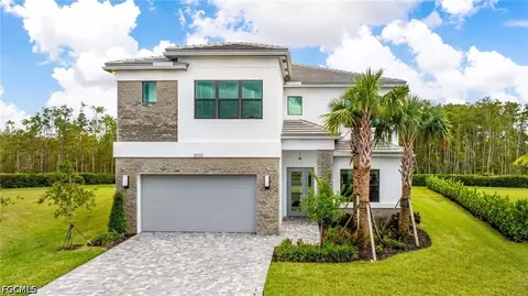Exterior - 21120 Teak Tree Ter, Estero, FL 33928 photo 5 of 8