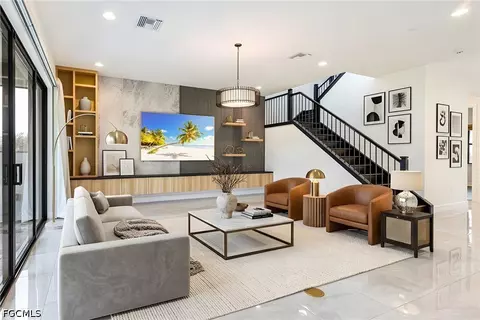 Living - 21120 Teak Tree Ter, Estero, FL 33928 photo 1 of 4