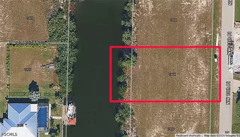 1404 NW 13th Pl, Cape Coral, FL 33993