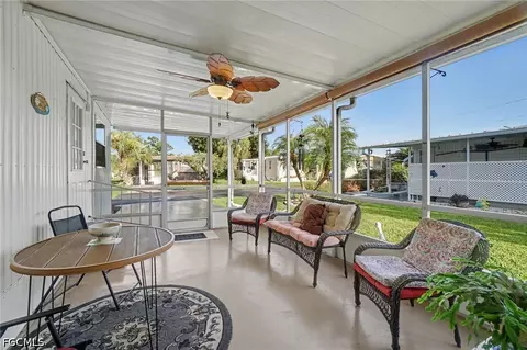 881 Homestead Dr, North Fort Myers, FL 33917