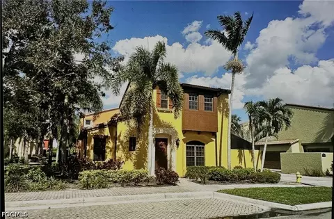 8281 Bibiana Way #801, Fort Myers, FL 33912