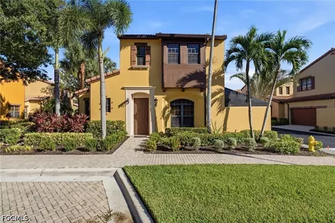 8281 Bibiana Way #801, Fort Myers, FL 33912