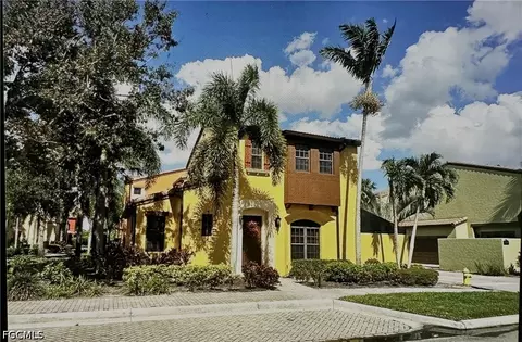 8281 Bibiana Way #801, Fort Myers, FL 33912