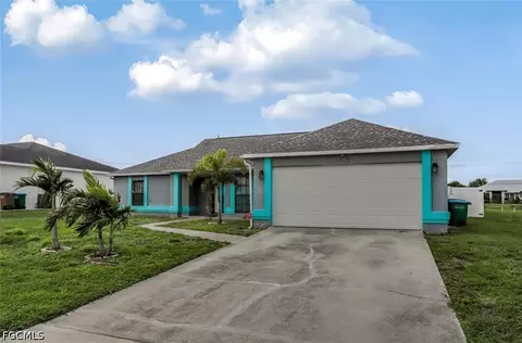 1416 NW 13th Ave, Cape Coral, FL 33993