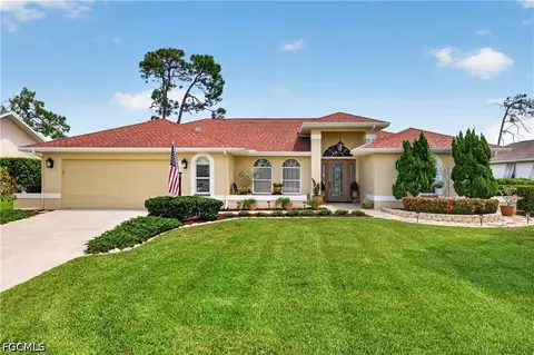 7585 Eaglet Ct, Fort Myers, FL 33912