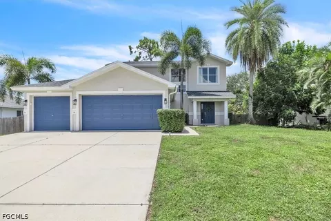 17404 Delaware Rd, Fort Myers, FL 33967