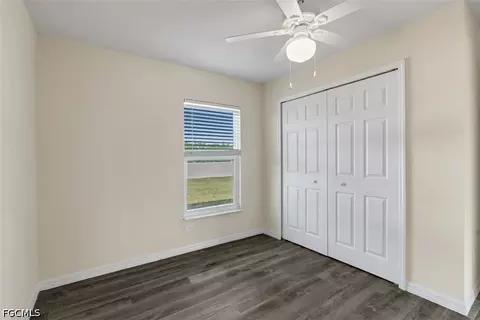 Bedroom - 3113 Pebble Ln, Labelle, FL 33935 photo 5 of 10