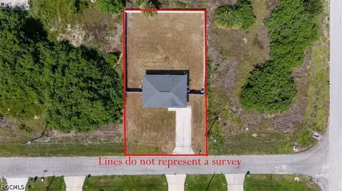 View/Area - 3113 Pebble Ln, Labelle, FL 33935 photo 3 of 10