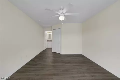 Bedroom - 3113 Pebble Ln, Labelle, FL 33935 photo 9 of 10