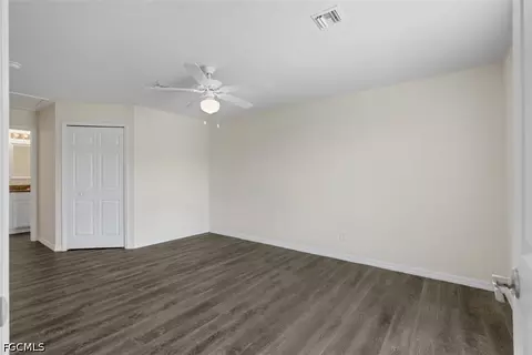 Bedroom - 3113 Pebble Ln, Labelle, FL 33935 photo 7 of 10