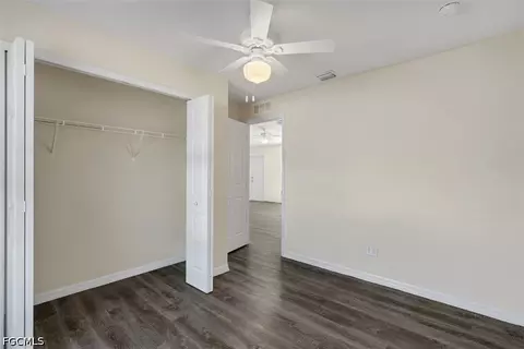 Bedroom - 3113 Pebble Ln, Labelle, FL 33935 photo 6 of 10