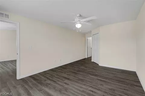 Bedroom - 3113 Pebble Ln, Labelle, FL 33935 photo 10 of 10