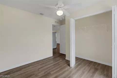 Bedroom - 3113 Pebble Ln, Labelle, FL 33935 photo 2 of 10