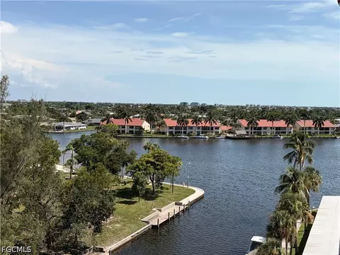 4803 Sunset Ct #606, Cape Coral, FL 33904