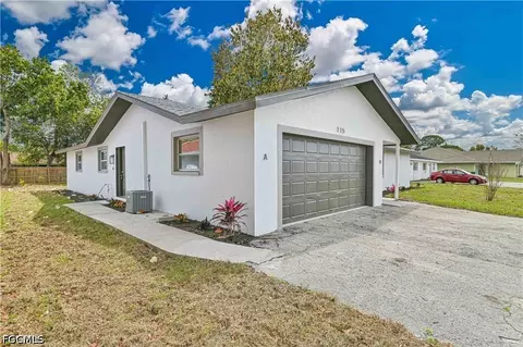 115 SE 24th Ave Ab Ave #A+B, Cape Coral, FL 33990