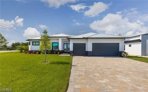 2000 SW 30th Ter, Cape Coral, FL 33914