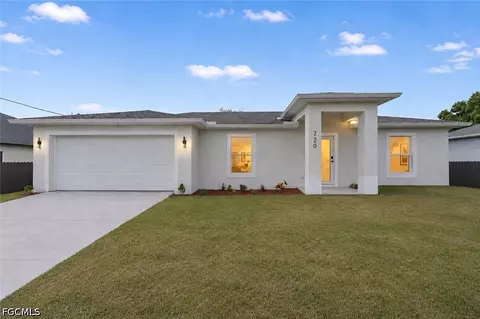 720 Grant Blvd, Lehigh Acres, FL 33974