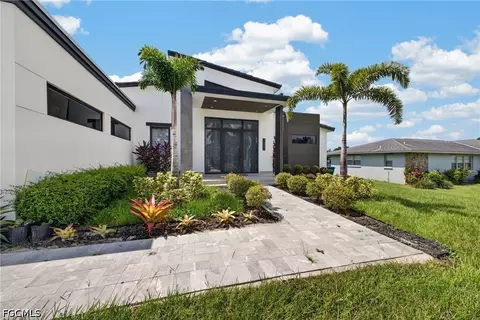 1882 Coral Point Dr, Cape Coral, FL 33990
