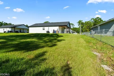 Exterior - 2004 Grayson Ave, Alva, FL 33920 photo 3 of 6