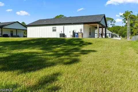 Exterior - 2004 Grayson Ave, Alva, FL 33920 photo 4 of 6