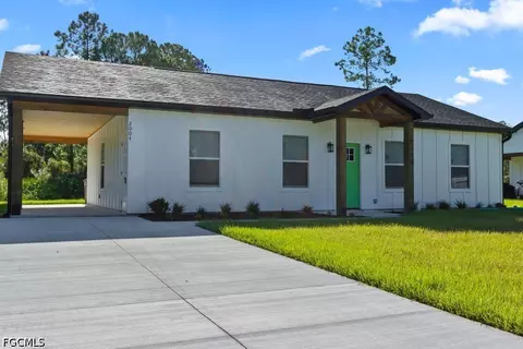 Exterior - 2004 Grayson Ave, Alva, FL 33920 photo 6 of 6