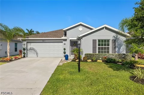 3813 Treasure Oak Way, Fort Myers, FL 33905