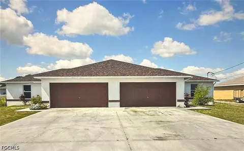 4737-4739 22nd St SW, Lehigh Acres, FL 33973