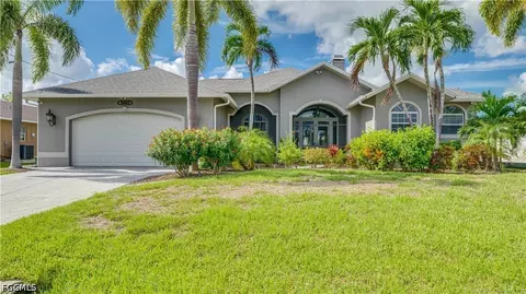 3802 SW 3rd St, Cape Coral, FL 33991