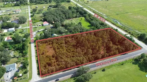 112 Montura Ave, Clewiston, FL 33440