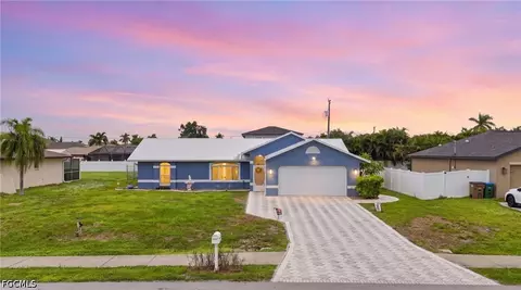 601 Mohawk Pkwy, Cape Coral, FL 33914