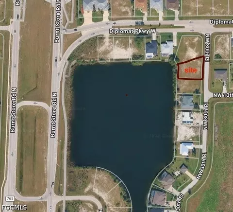 1232 NW 30th Pl, Cape Coral, FL 33993
