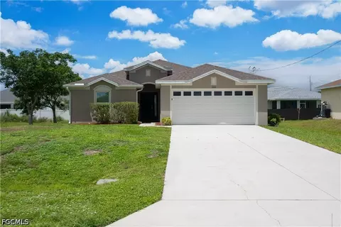 1220 NW 36th Pl, Cape Coral, FL 33993