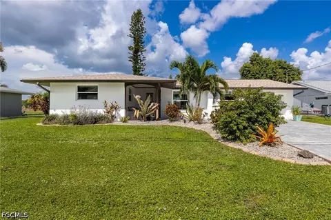 5714 SW 1st Ct, Cape Coral, FL 33914