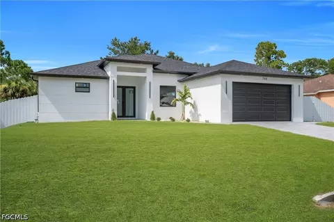 766 Longbow Ln, Lehigh Acres, FL 33972