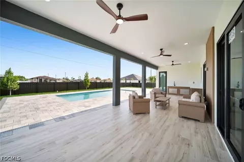 2214 NW 24th Ter, Cape Coral, FL 33993