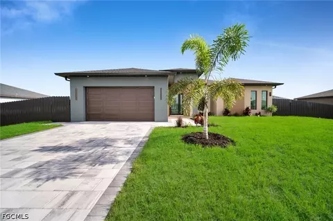 2214 NW 24th Ter, Cape Coral, FL 33993