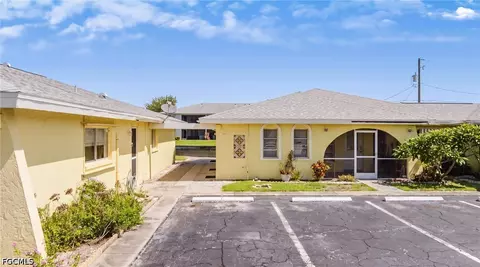 1245 SE 8th St #103, Cape Coral, FL 33990